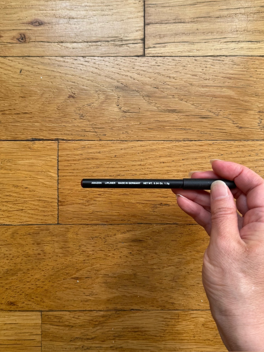 NARS Cosmetics lipliner lip pencil, Amazon - Picture 11 of 12
